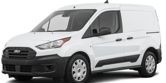 FORD TRANSIT CONNECT 2021 NM0LS6E26M1503548 image